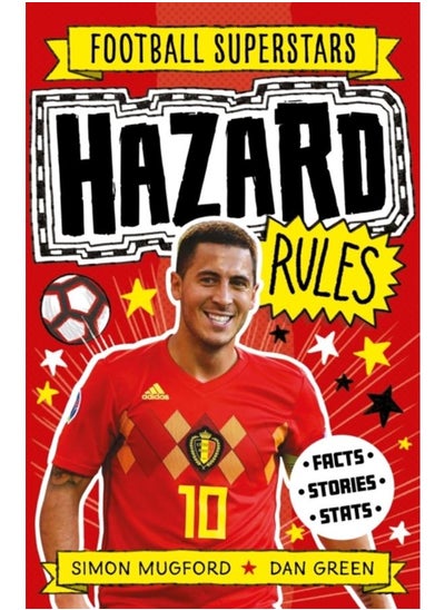 Buy Football Superstars: Hazard Rules in UAE