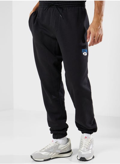 Buy Archive Essentials Sweatpants in UAE