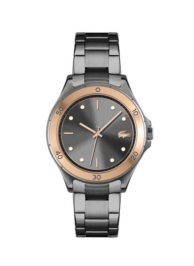 اشتري Women's Swing  Grey Dial Watch - 2001224 في الامارات