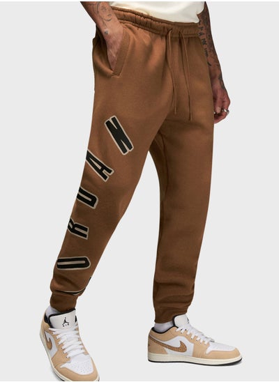 Buy Jordan Essential Fleece Pants in Saudi Arabia