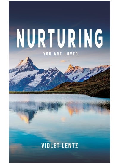 Buy Nurturing: You Are Loved in UAE