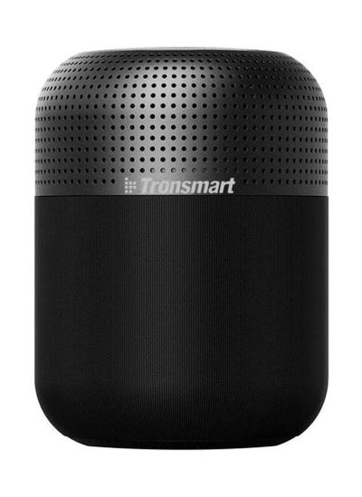 اشتري Tronsmart 60W Powerful Loud Wireless Bluetooth Speaker, 20 Hour Playtime 360 degree Surround Sound Enhanced Bass IPX5 Waterproof Speaker with Built-in Microphone for Home, Party, BBQ في الامارات