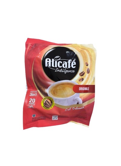 اشتري Alicafe Indulgence Original Coffee, 360g في الامارات