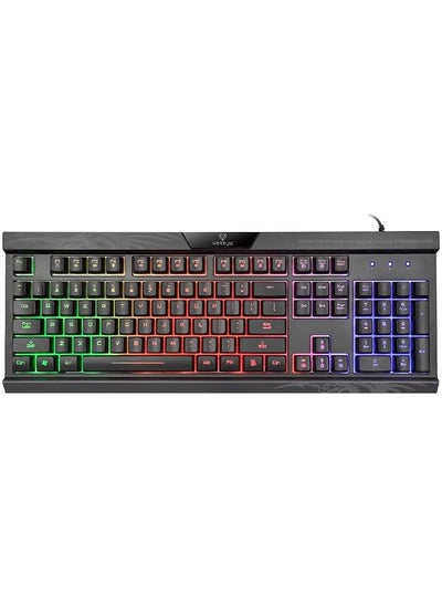 اشتري Amber Pro Performance Gaming Keyboard في السعودية