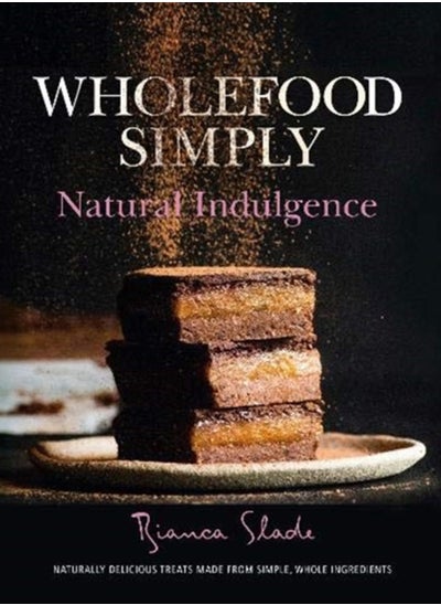 Buy Wholefood Simply: Natural Indulgence in UAE