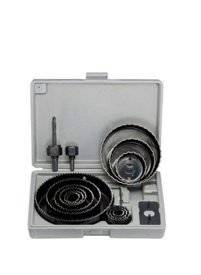 Buy Mtx Wood Hole Saw Set in UAE