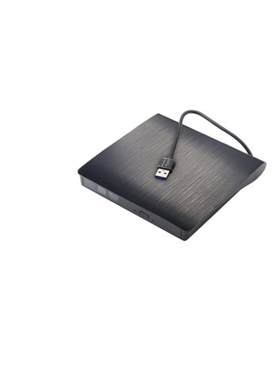 Buy External USB 3.0 DVD RW CD Optical Drive for Laptop, Desktop, Notebook, Computer in Egypt