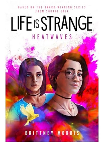 Buy Life Is Strange Heatwaves in UAE