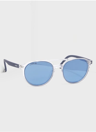 Buy L881S Round Sunglasses in UAE