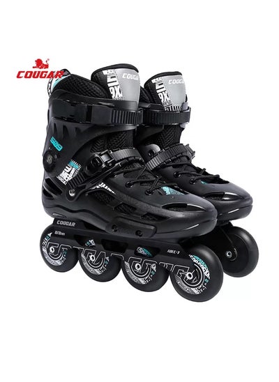 Buy Roller Skate Shoe COUGAR 509 size 40 in Egypt