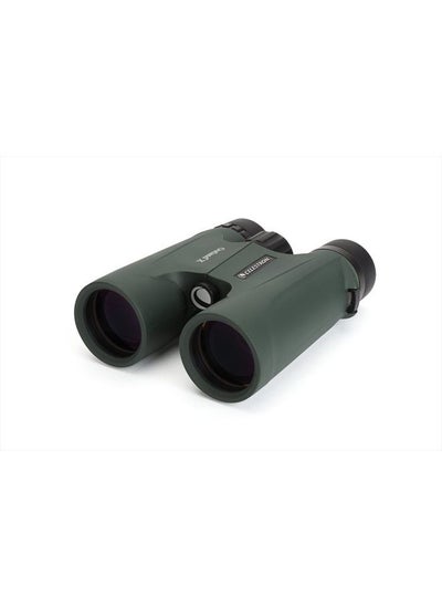 اشتري 71344 Outland X 8x42 Binocular (Green) في الامارات