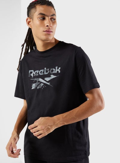 Buy Basketball Pump Graphic T-Shirt in Saudi Arabia