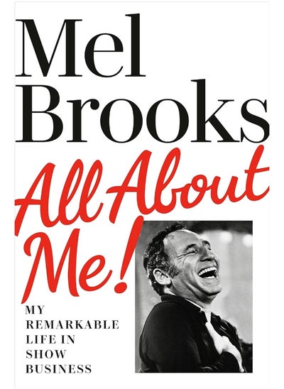 Buy All About Me! in UAE