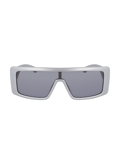 Buy Unisex UV Protection Shield Sunglasses - CKJ23655S-040-5720 - Lens Size: 57 Mm in Saudi Arabia