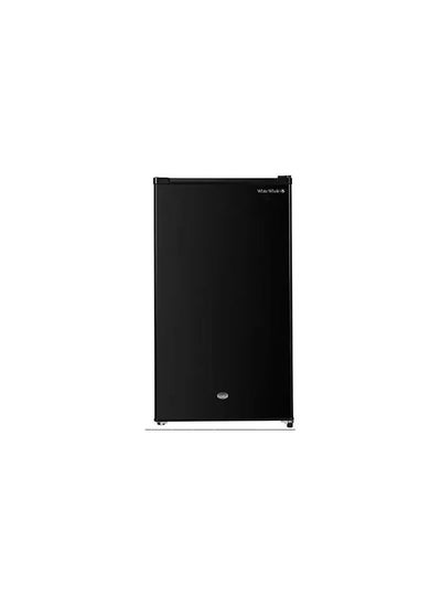 Buy White Whale Minibar 4.5 Feet WR-H4K Black in Egypt