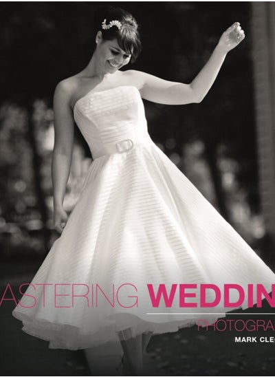 اشتري Mastering Wedding Photography في الامارات