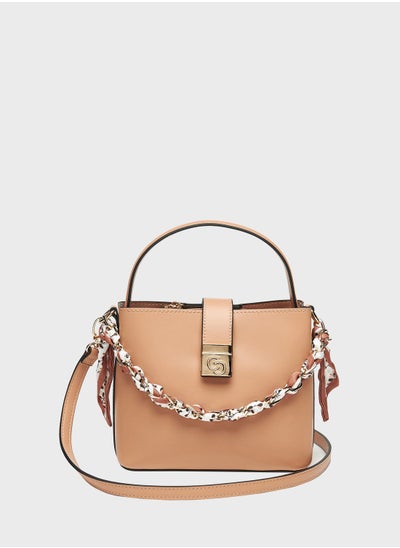 اشتري Narrow Strap Crossbody في السعودية