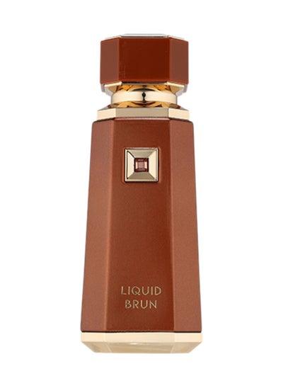 Buy Liquid Brun - Eau de Parfum - Perfume For Men, 100ml in UAE