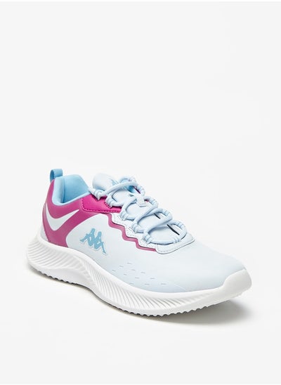 اشتري Women Lace Up Sports Shoes في الامارات