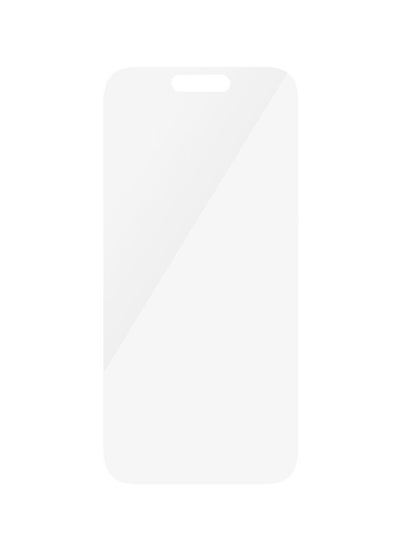 اشتري iPhone 15 Pro Screen Protector Clear في السعودية