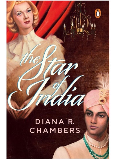 Buy The Star of India [Paperback] in UAE