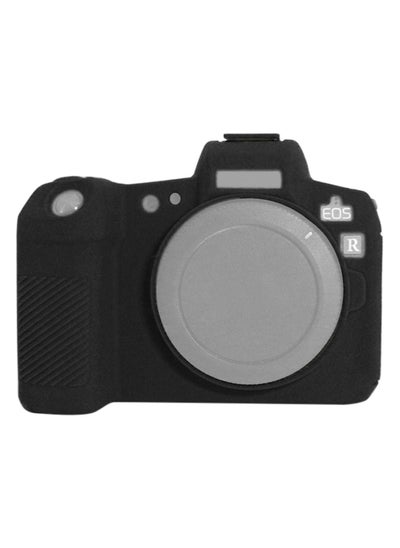 Buy PULUZ Soft Silicone Protective Case for Canon EOS R in UAE