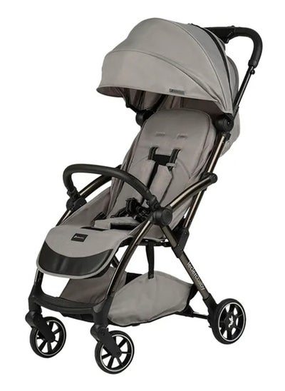 Buy Influencer Air Stroller - Violet Grey in Saudi Arabia