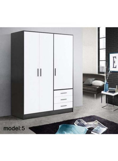 Buy Wooden Wardrobe M0719 in Egypt