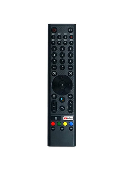 Buy Replacement Remote Control fit for Changhong TV SUB JVC CHIQ HITACHI THOMSON Smart TV in Saudi Arabia