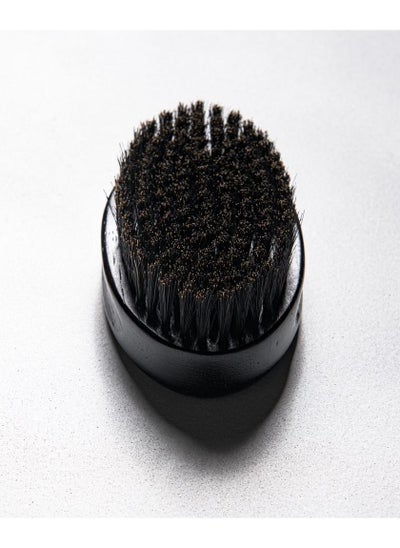 اشتري Bristle Beard Brush For Men في الامارات