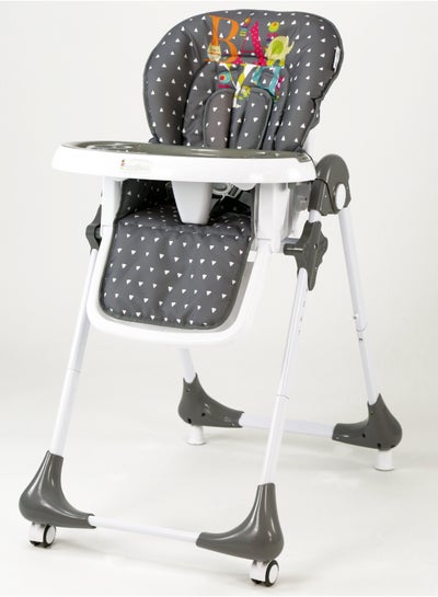 Buy HIGH CHAIR CHEF - BABY in Egypt