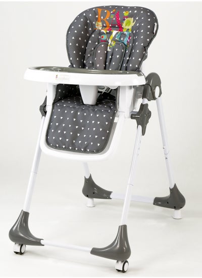 Buy HIGH CHAIR CHEF - BABY in Egypt