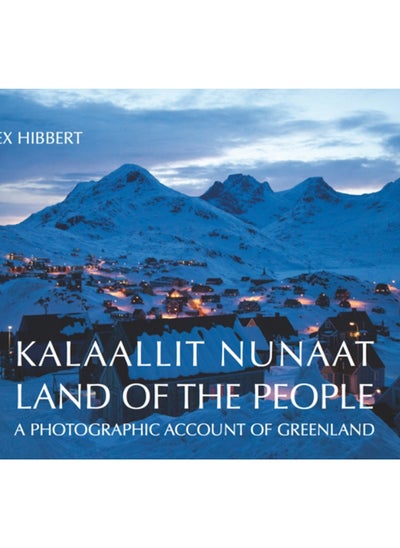 Buy Kalaallit Nunaat - Land of the People in UAE