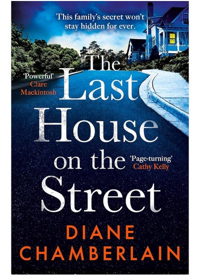 اشتري The Last House on the Street: A gripping, moving story of family secrets from the bestselling author في الامارات