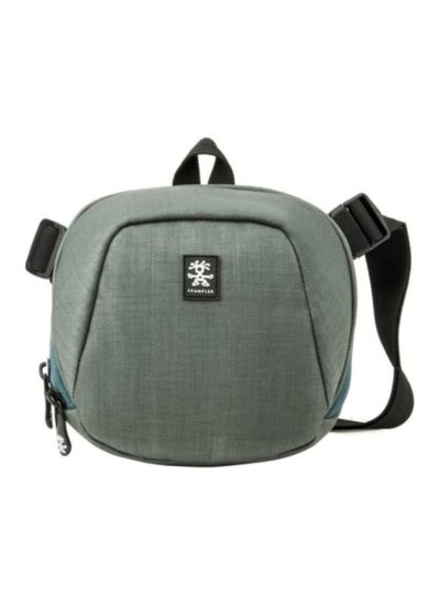 اشتري Crumpler Quick Escape 500 Top Loader Camera bag for SLR camera with short lens and accessories في الامارات