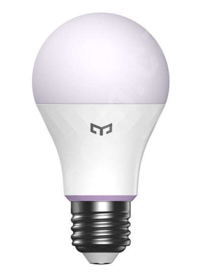 اشتري Yeelight Smart LED Bulb W4 Lite (Multicolor) - 1 pack في الامارات