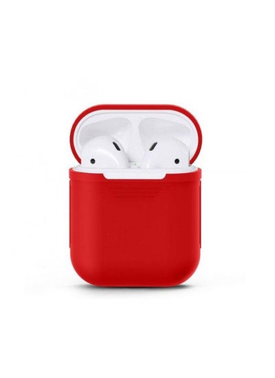 اشتري Silicone Protective Case for AirPods في مصر