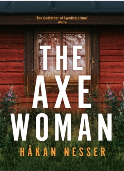 Buy The Axe Woman in UAE