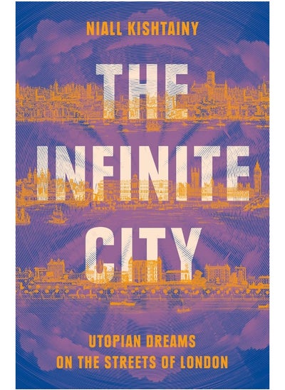 Buy Infinite City in UAE