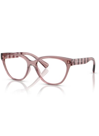 Buy Armani Exchange AX3117U Women's Eyeglasses Frame in UAE