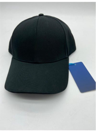 Buy Pcap Crypto cap Black in UAE