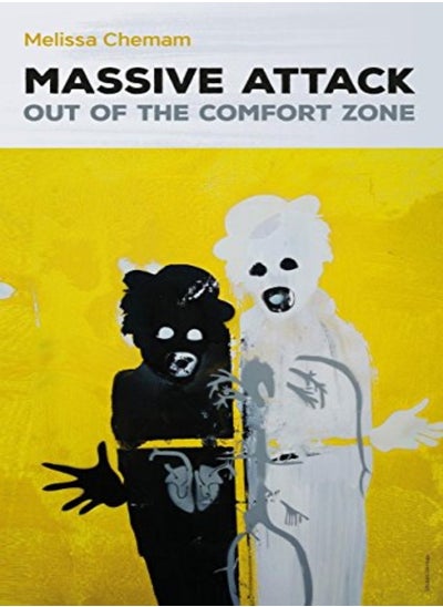 اشتري Massive Attack Out Of The Comfort Zone في الامارات