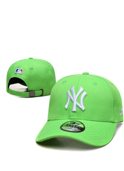 Buy NEW ERA Stylish Baseball Cap - Comfortable and Durable Fashion Essential in Saudi Arabia