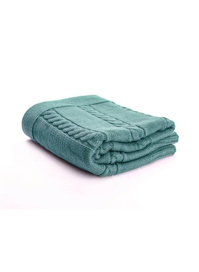 Buy Breathable Knit Blanket in Egypt