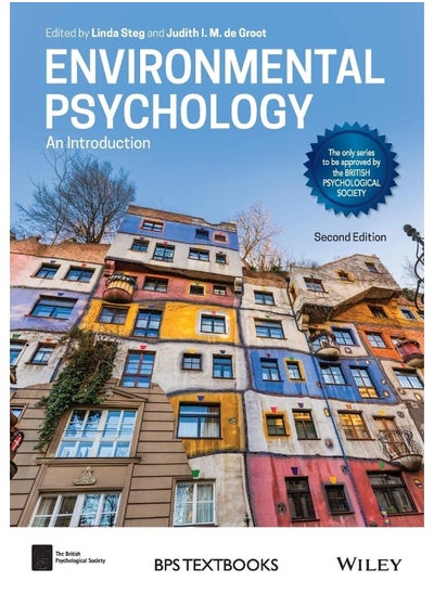 Buy Environmental Psychology: An Introduction in UAE