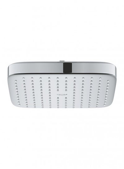 Buy Square pan 25 cm Grohe Tempesta 26681000 in Egypt