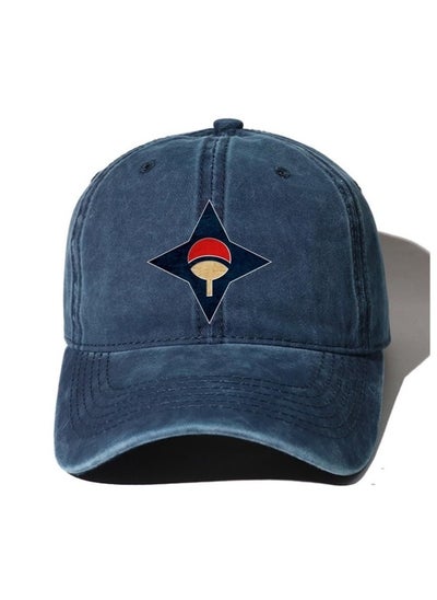 اشتري New Naruto Casual Baseball Cap في الامارات