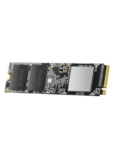 Buy Xpg Asx8100Np 256Gt C Sx8100 256Gb M.2 Pci E Ssd in Saudi Arabia