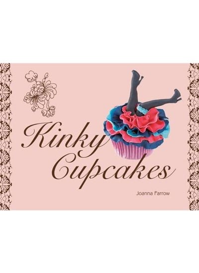 Buy Kinky Cupcakes in UAE