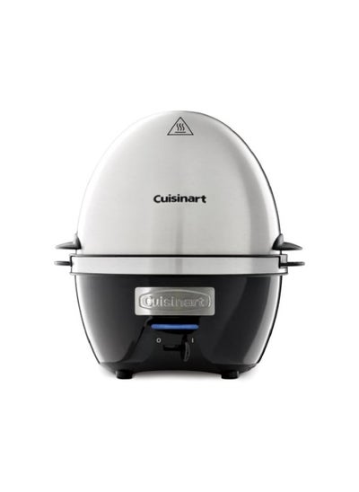 اشتري Cuisinart Egg Cooker 10 eggs في الامارات